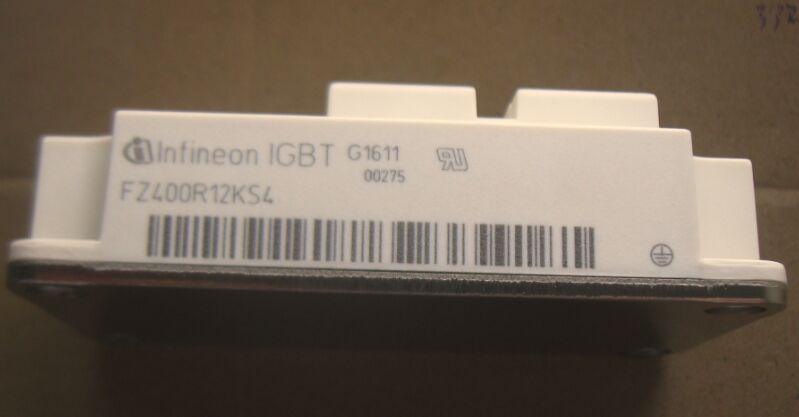 FZ400R12KS4 FZ600R12KS4英飞凌IGBT单管