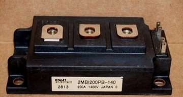 1MBI200NK-060富士